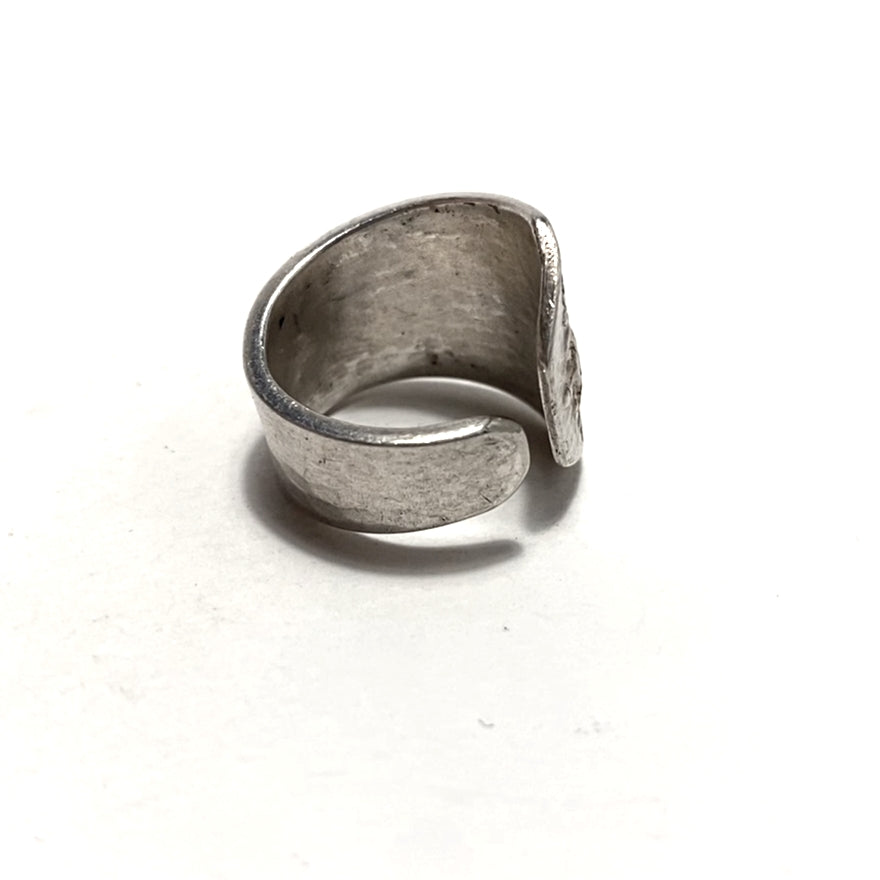 Spoon Ring No.4570 14号
