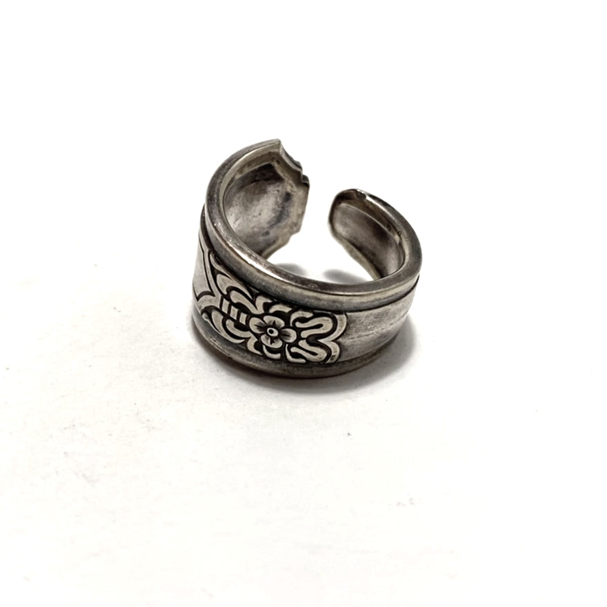 Spoon Ring No.4571 12号