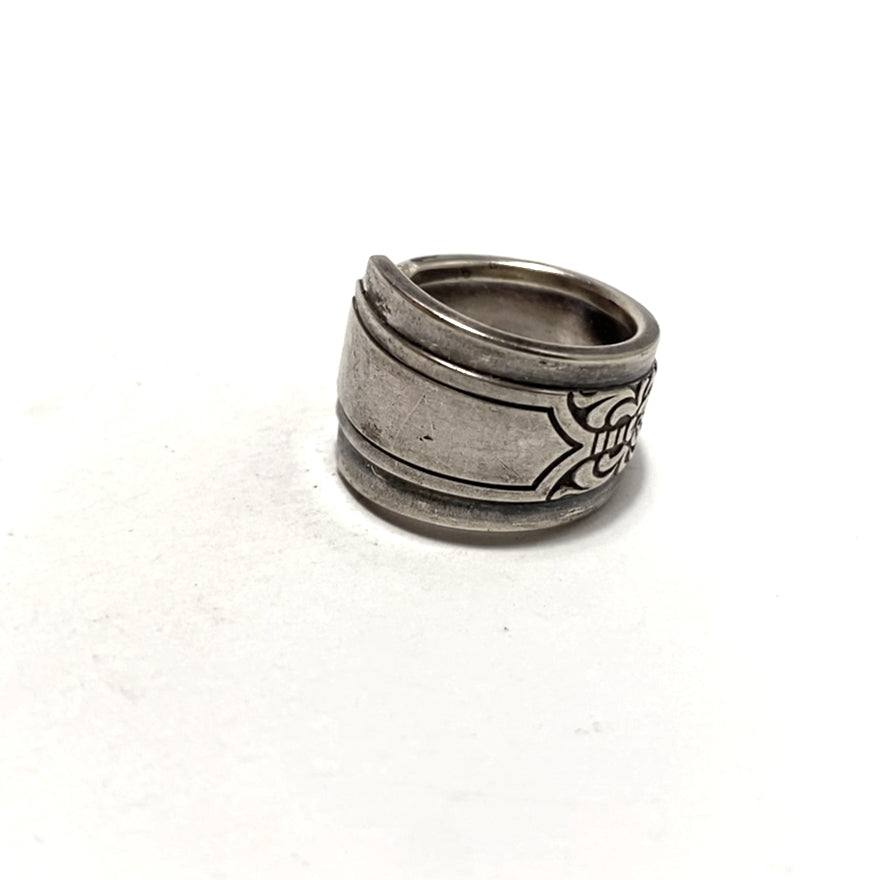 Spoon Ring No.4571 12号