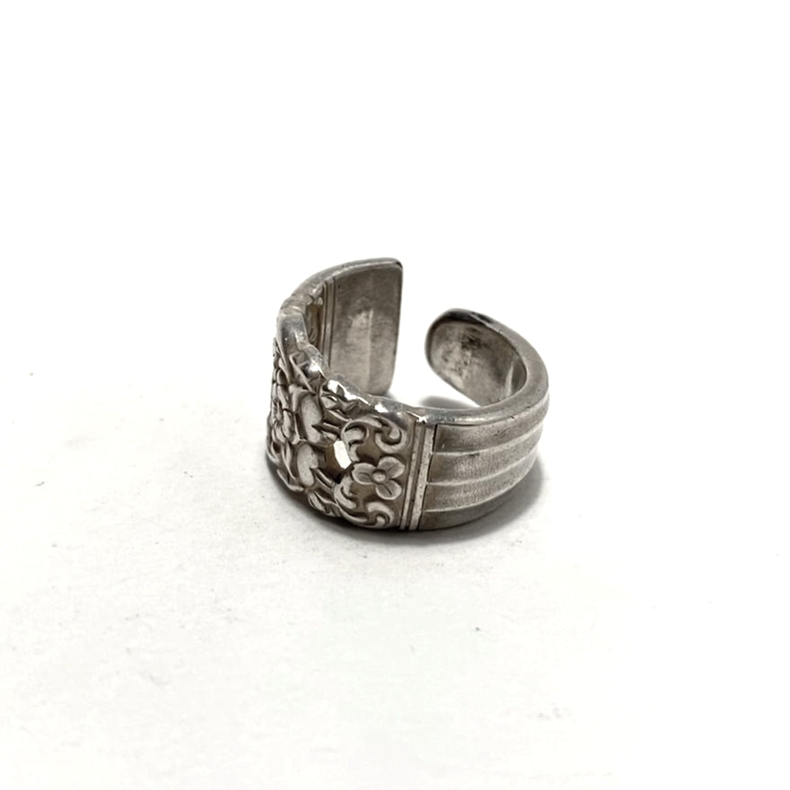 Spoon Ring No.4573 12号