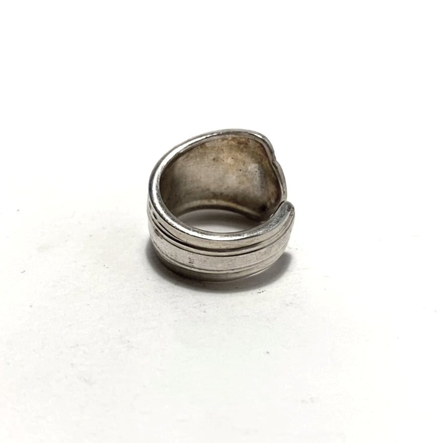 Spoon Ring No.4574 14号