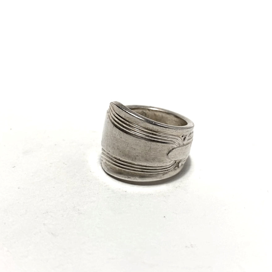Spoon Ring No.4574 14号