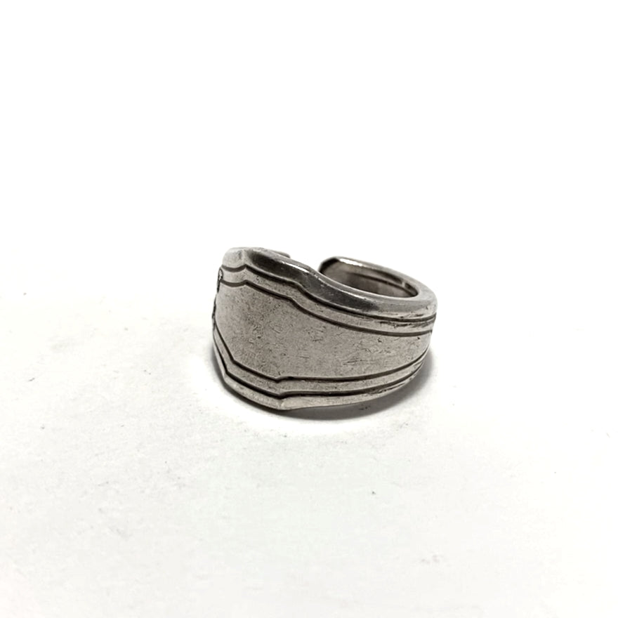 Spoon Ring No.4575 16号