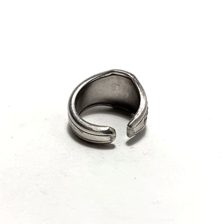 Spoon Ring No.4575 16号