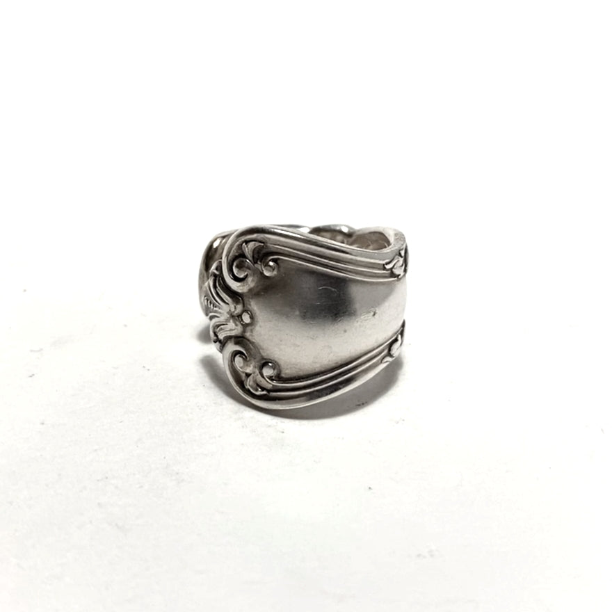 Spoon Ring No.4576 12号