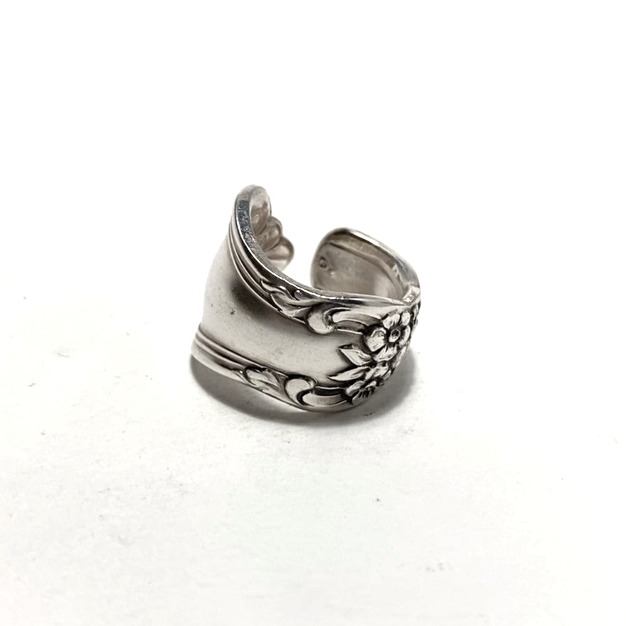 Spoon Ring No.4576 12号