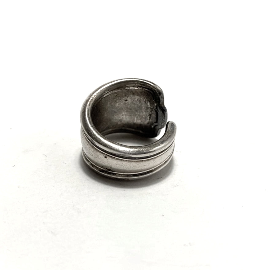 Spoon Ring No.4577 13号