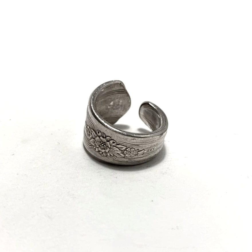 Spoon Ring No.4578 11号