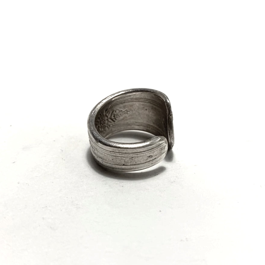 Spoon Ring No.4578 11号