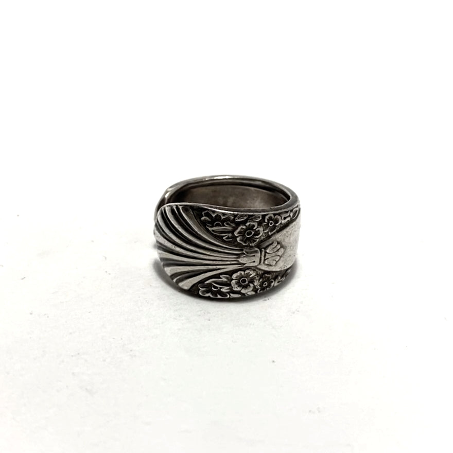 Spoon Ring No.4579 12号