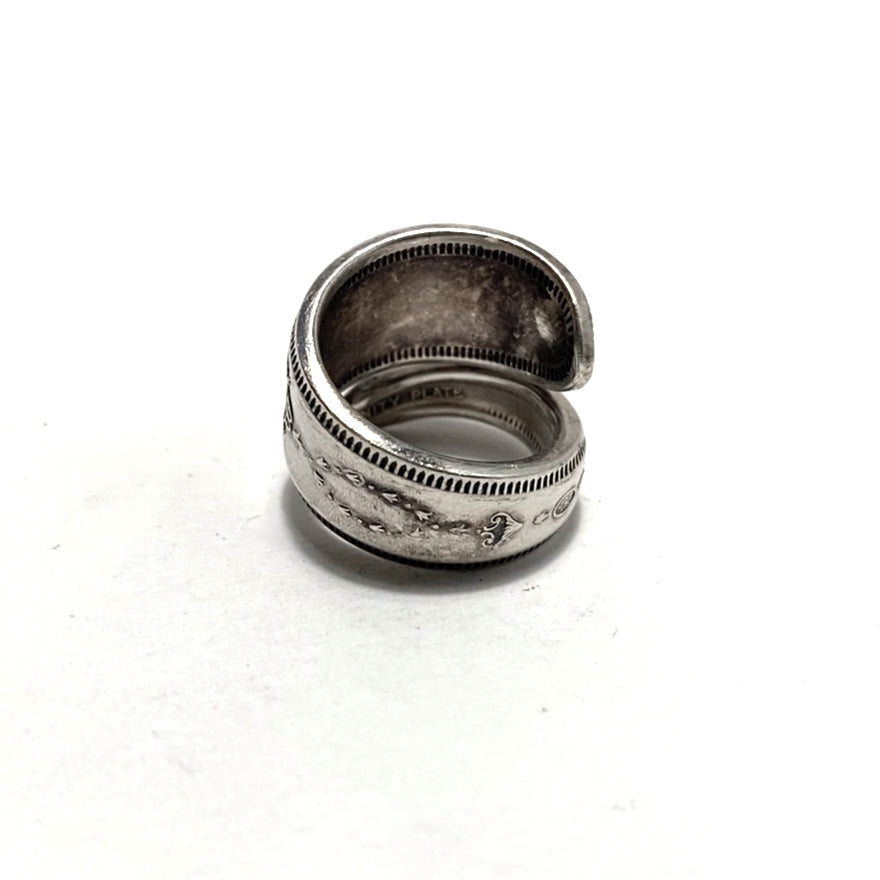 Spoon Ring No.4580 14号