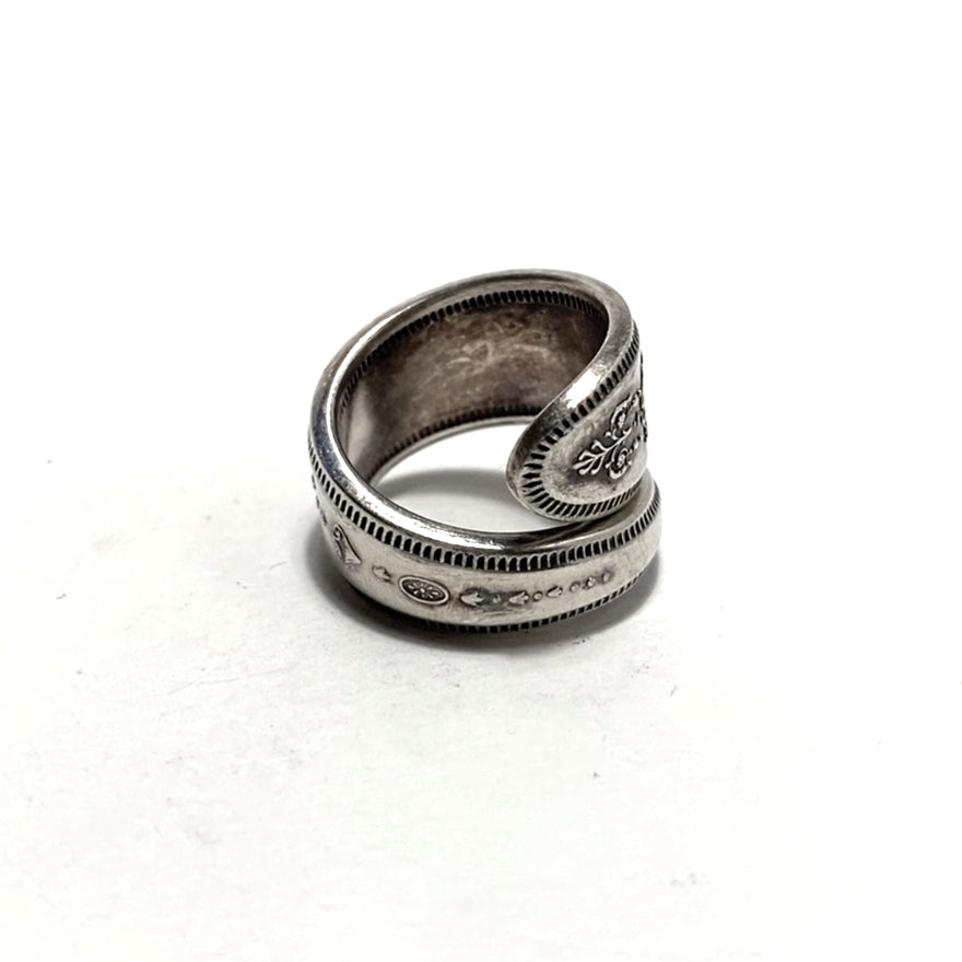 Spoon Ring No.4580 14号