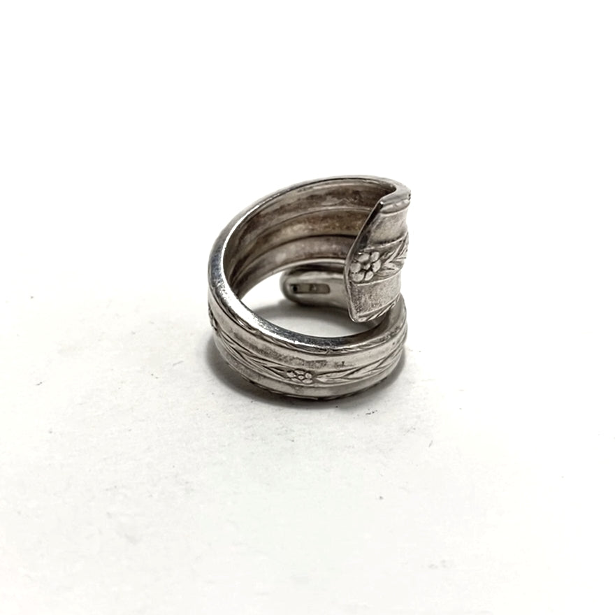 Spoon Ring No.4581 9号