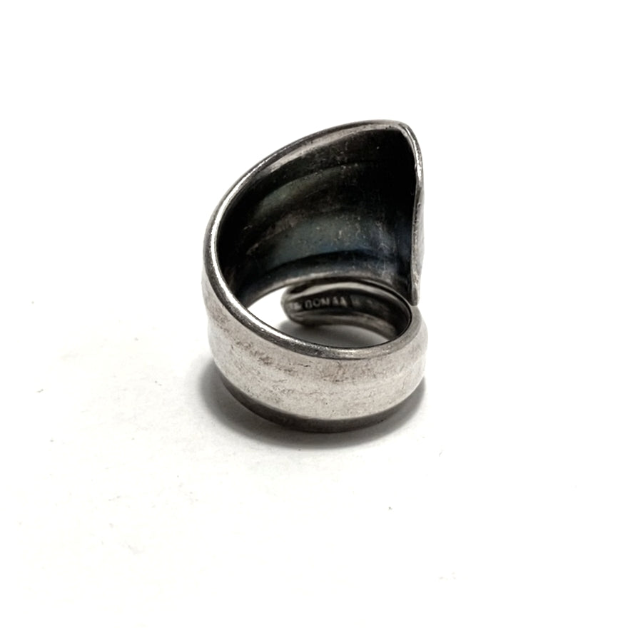 Spoon Ring No.4583 14号