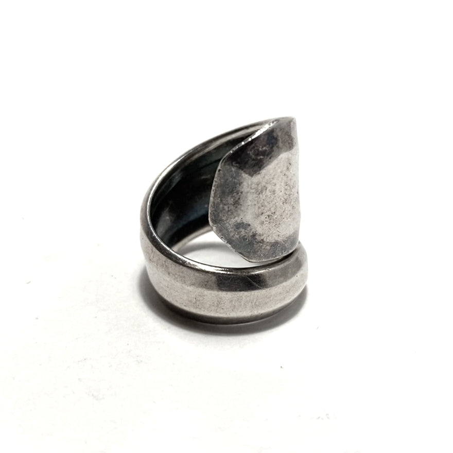 Spoon Ring No.4583 14号