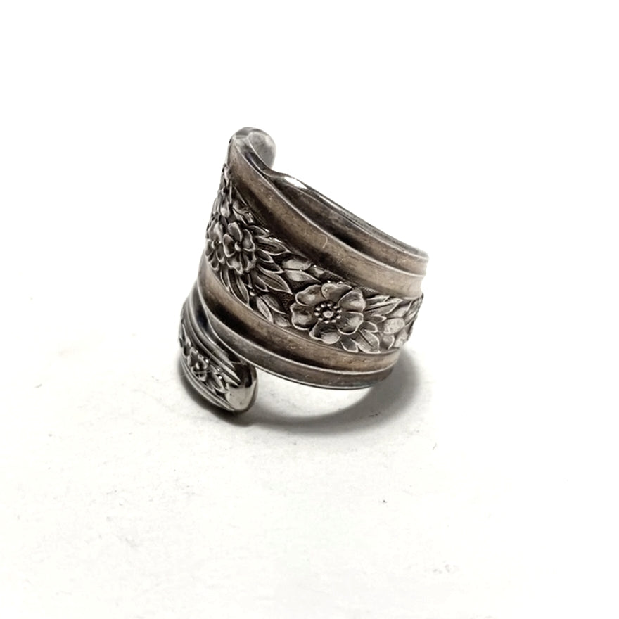Spoon Ring No.4584 14号