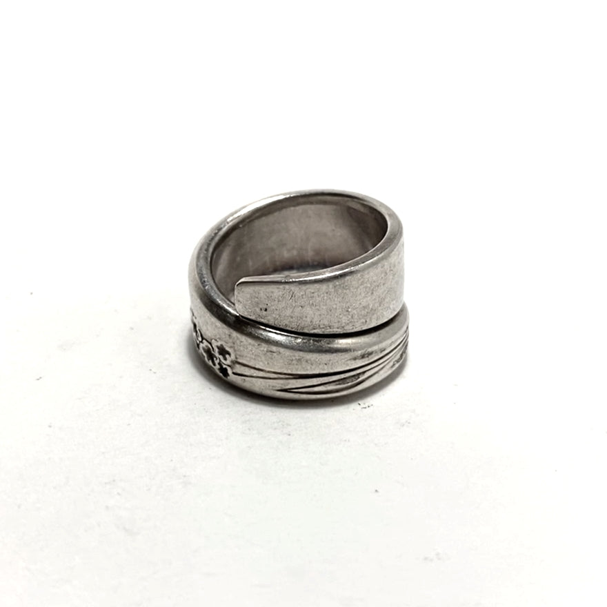 Spoon Ring No.4586 15号