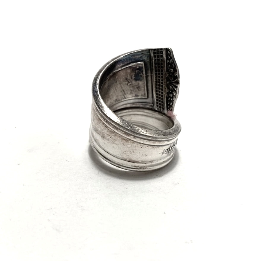 Spoon Ring No.4587 15号