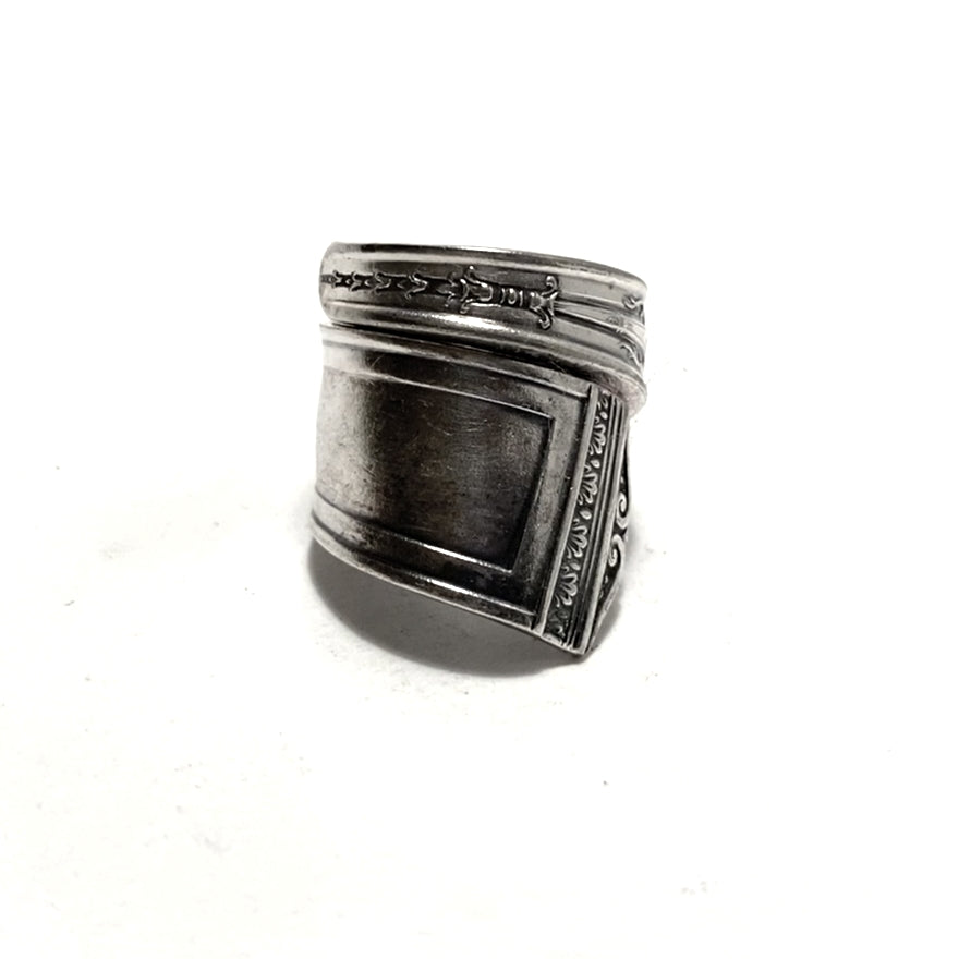 Spoon Ring No.4587 15号