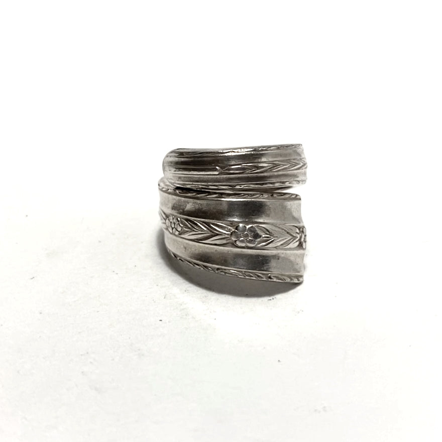 Spoon Ring No.4589 15号