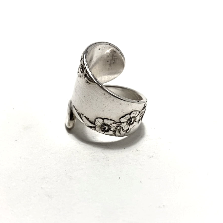 Spoon Ring No.4590 14号