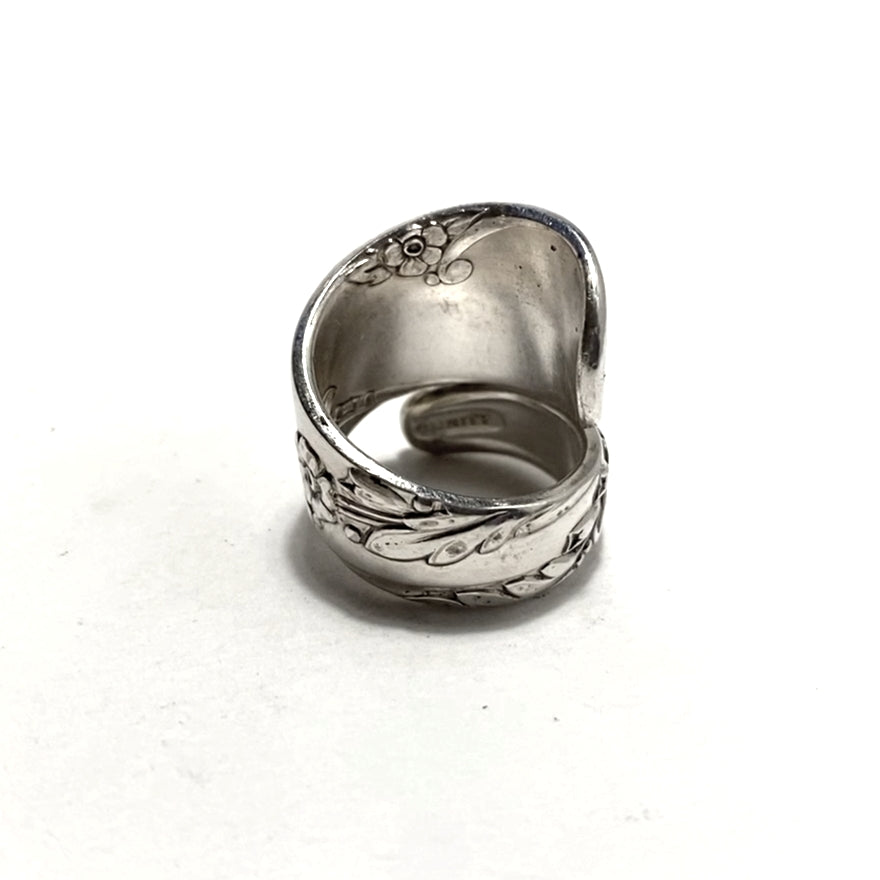 Spoon Ring No.4590 14号