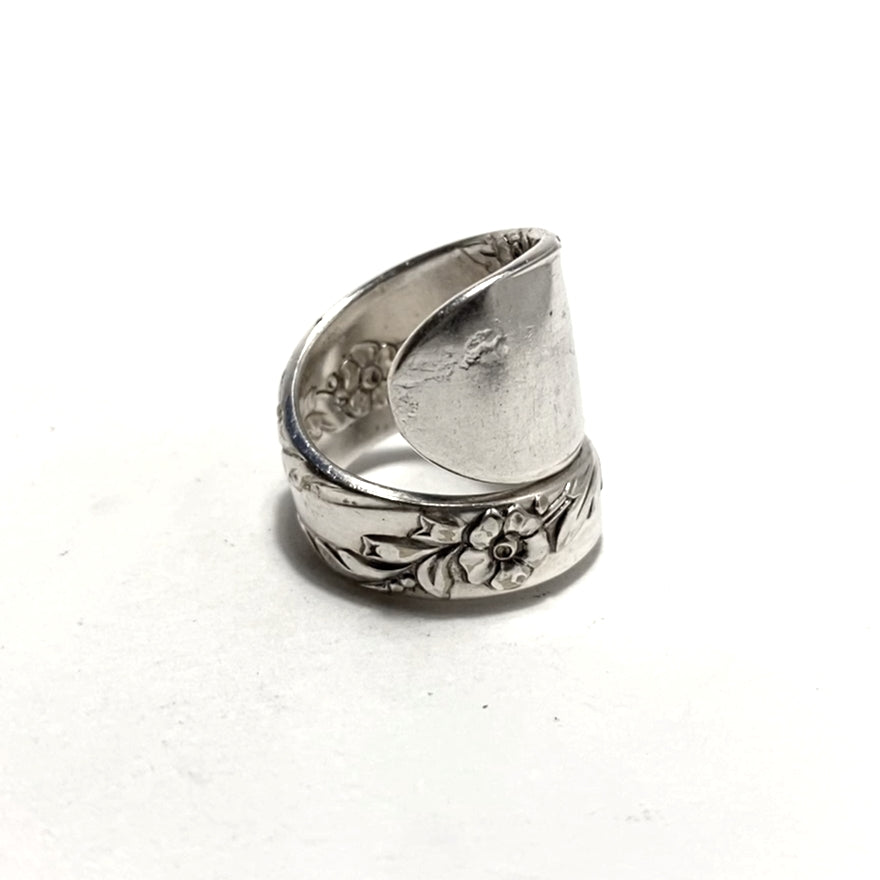 Spoon Ring No.4590 14号