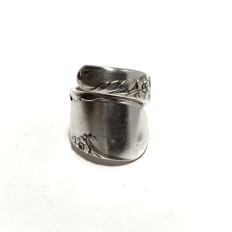 Spoon Ring No.4590 14号