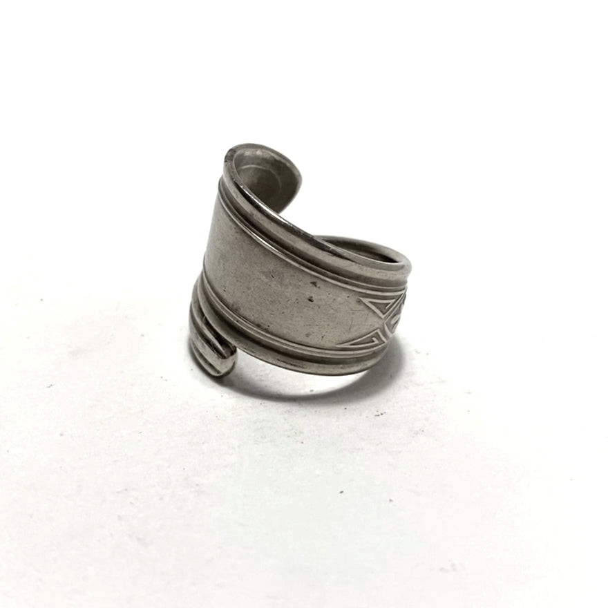 Spoon Ring No.4591 16号