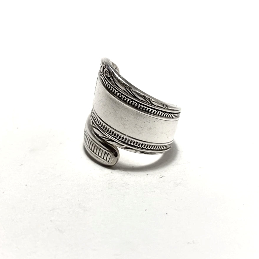 Spoon Ring No.4592 14号