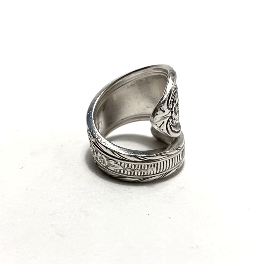 Spoon Ring No.4592 14号