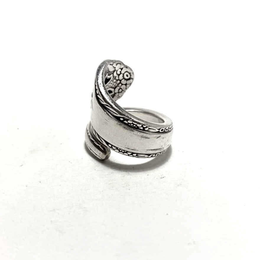 Spoon Ring No.4593 11号