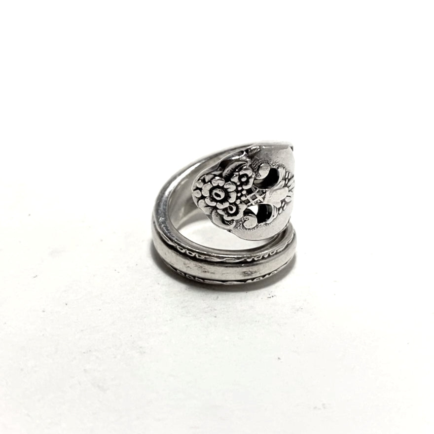 Spoon Ring No.4593 11号
