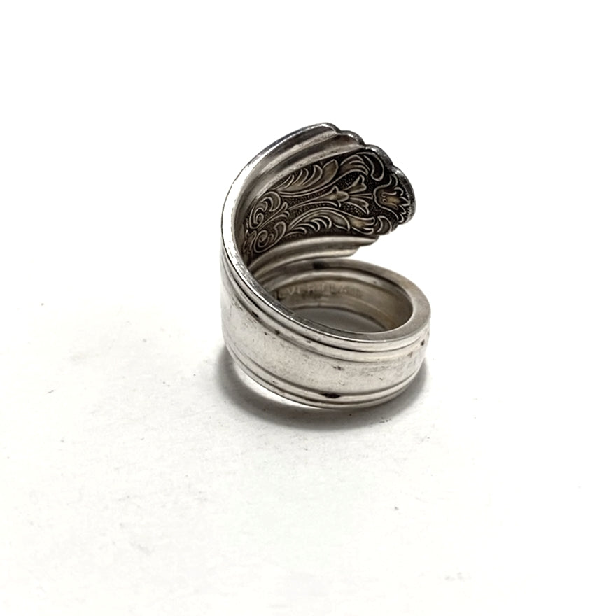 Spoon Ring No.4595 15号