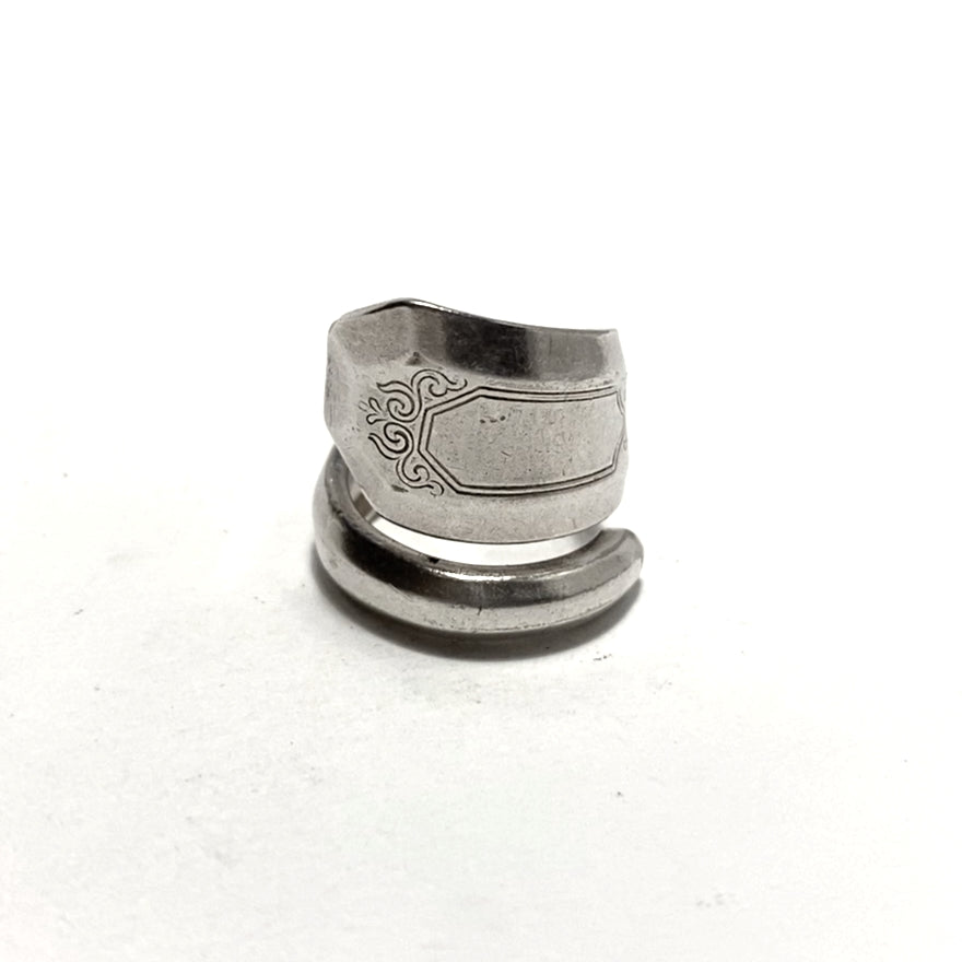 Spoon Ring No.4598 12号