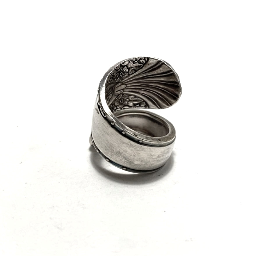 Spoon Ring No.4599 11号
