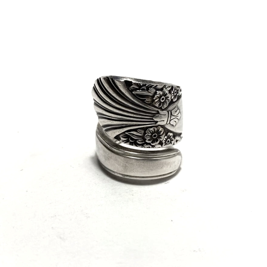 Spoon Ring No.4599 11号