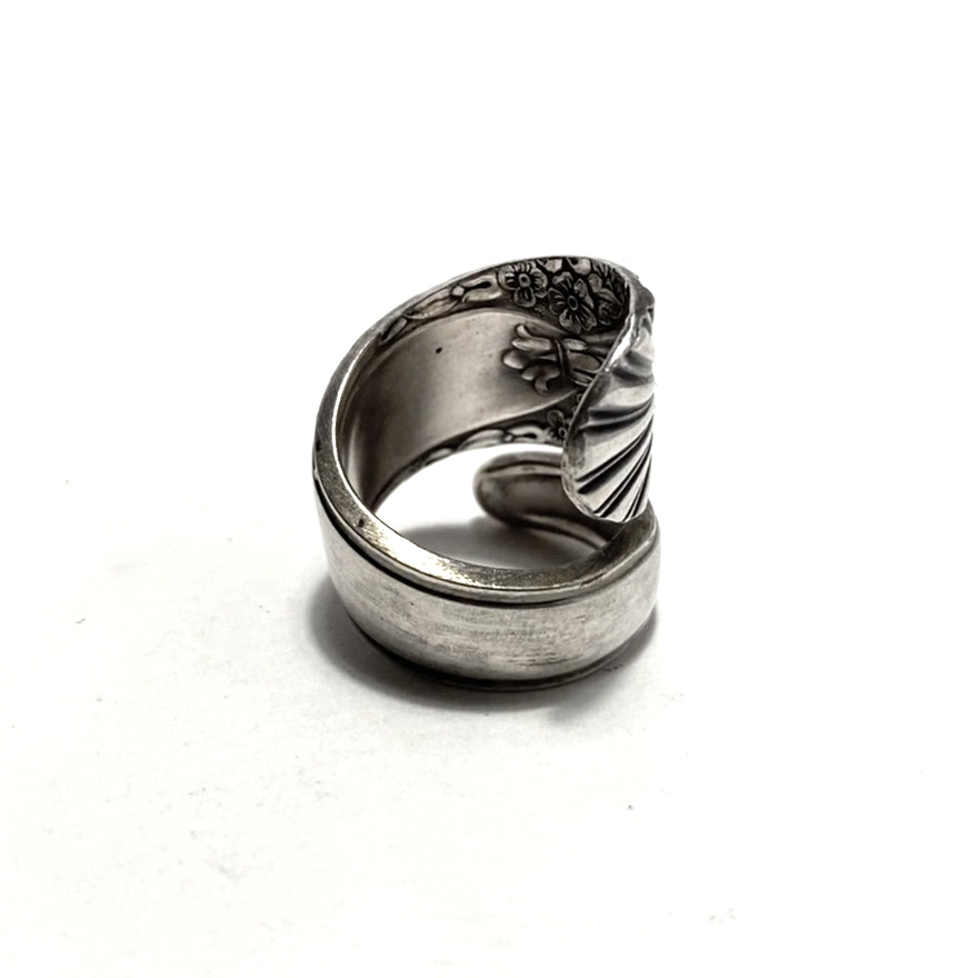 Spoon Ring No.4599 11号