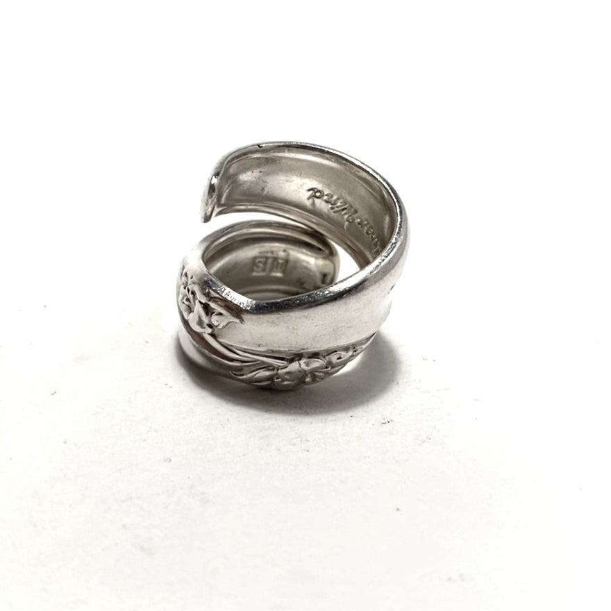 Spoon Ring No.4601 13号