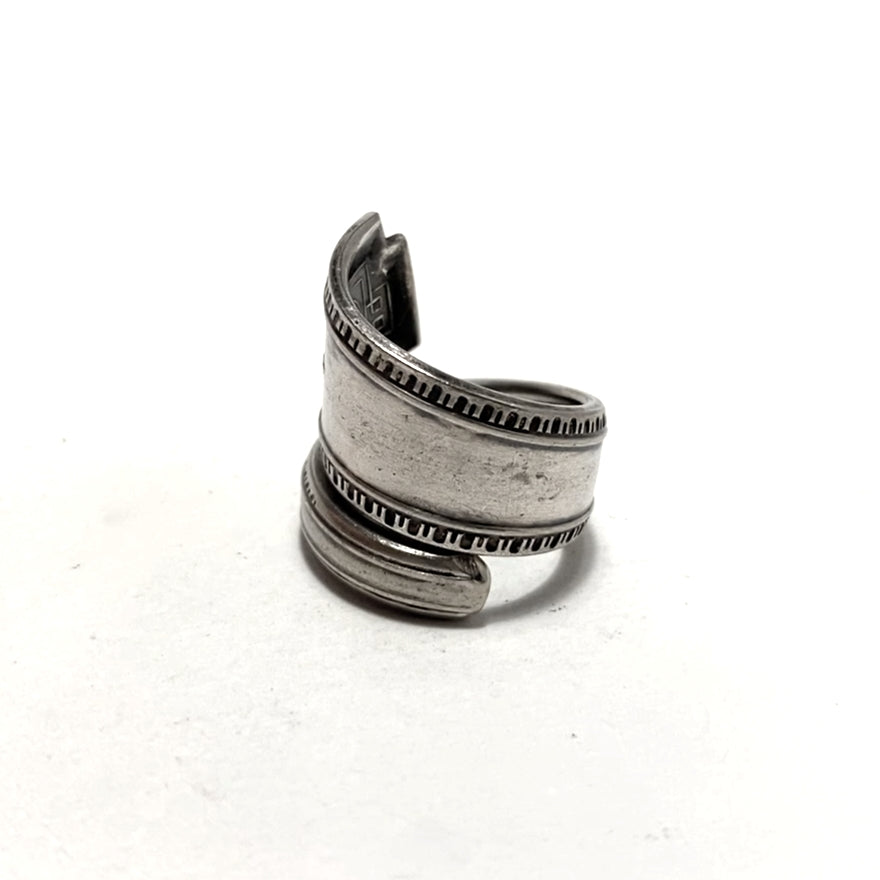 Spoon Ring No.4602 11号