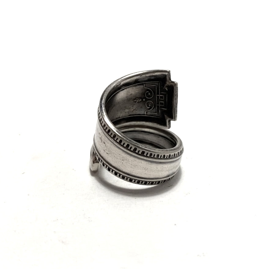 Spoon Ring No.4602 11号