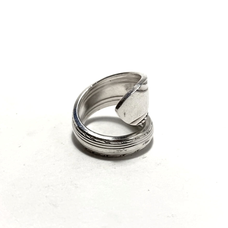 Spoon Ring No.4604 14号