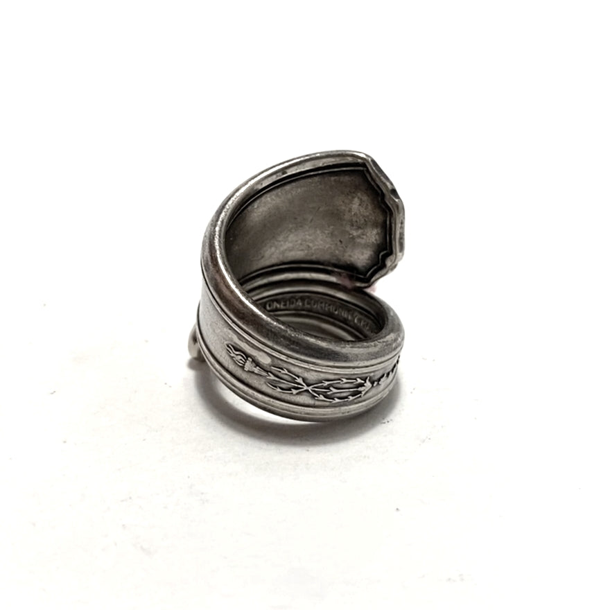 Spoon Ring No.4605 11号