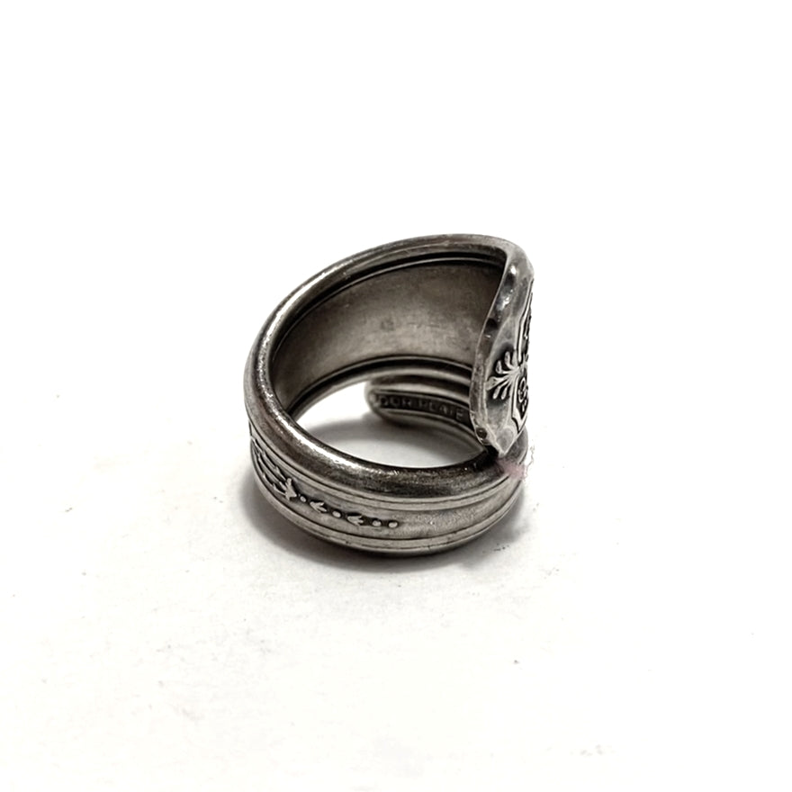Spoon Ring No.4605 11号