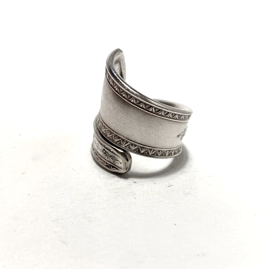 Spoon Ring No.4608 14号