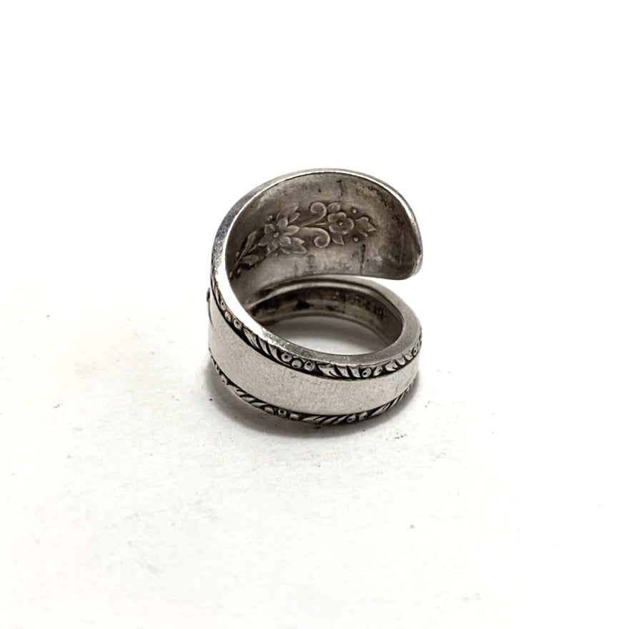 Spoon Ring No.4612 14号