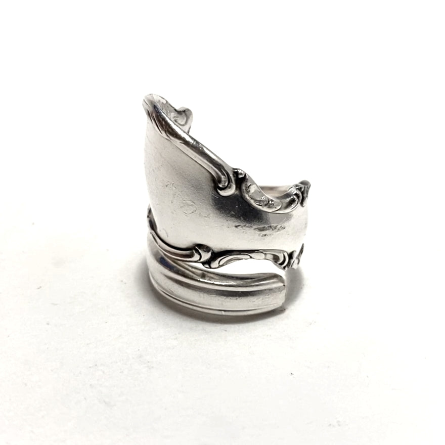 Spoon Ring No.4613 13号