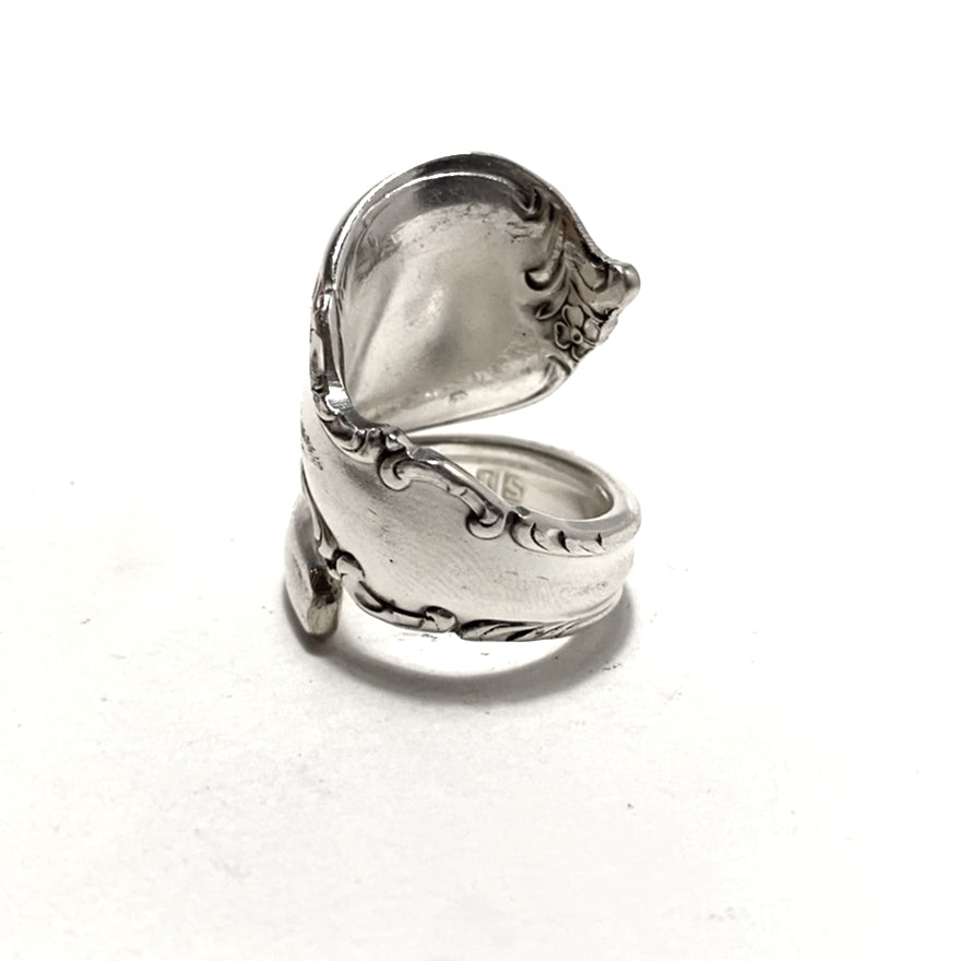 Spoon Ring No.4613 13号