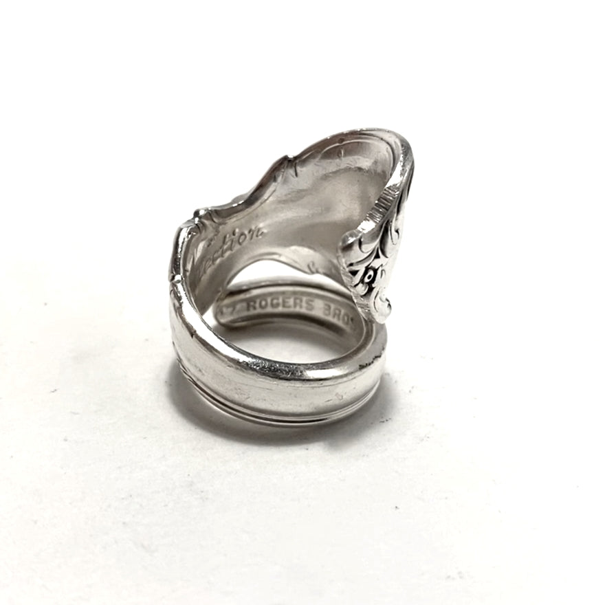 Spoon Ring No.4613 13号