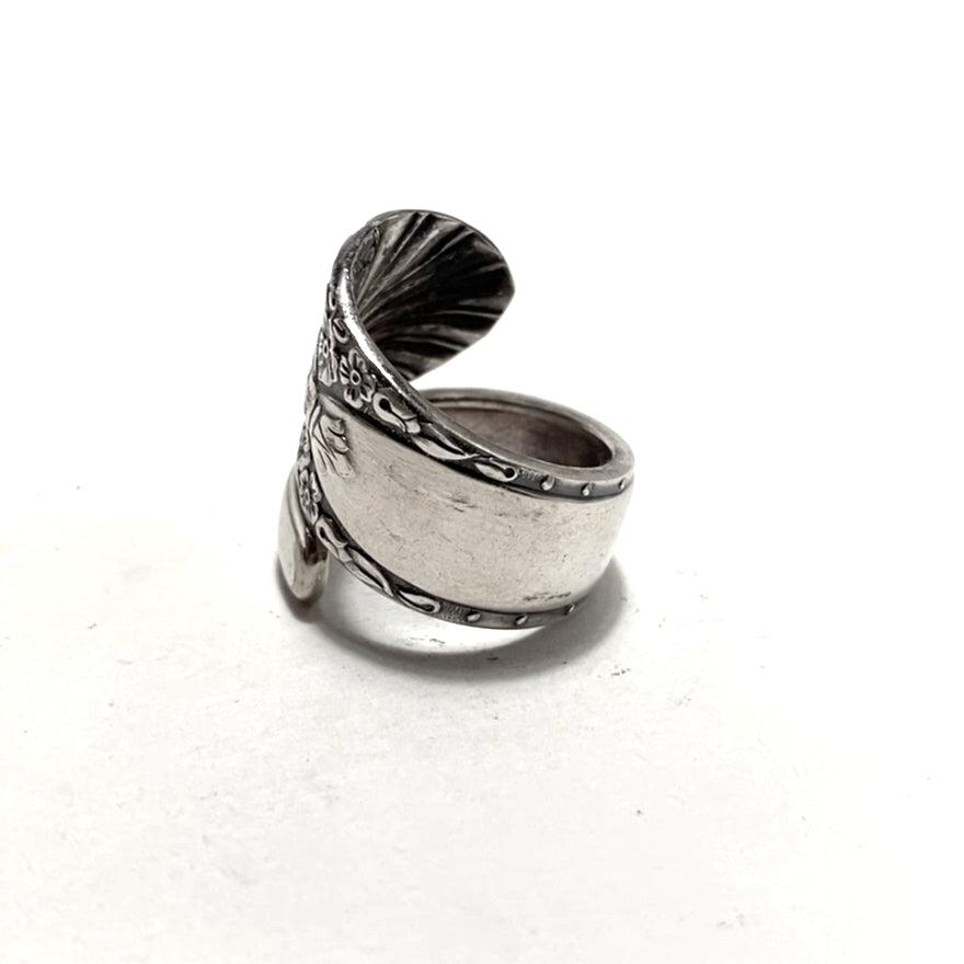Spoon Ring No.4616 15号